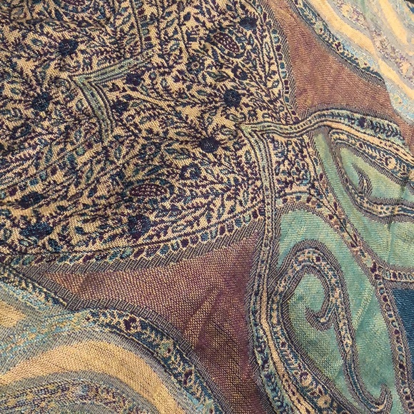 Wavedeep Pashmina - Picture 5 of 6